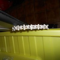 broche pour les cheveux 