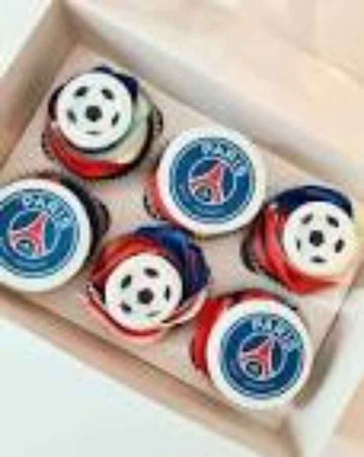 Idee gateau que jai trouve - 2