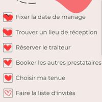 BONUS : Une check-list à cocher ✅ - 1