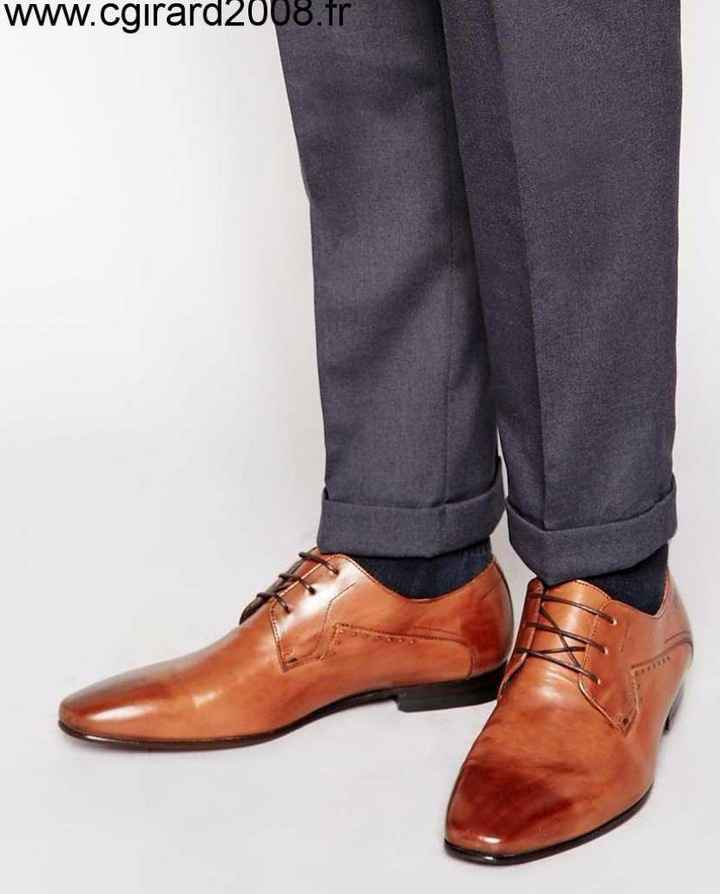 Les derbies : Types de chaussures de ville, les plus répandus et les plus appréciés