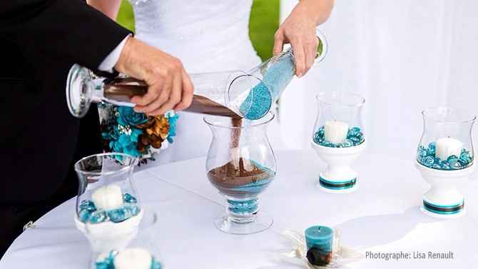 Cérémonie du Sable