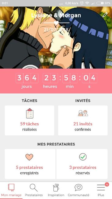 J-364 🍾🎉 - 1