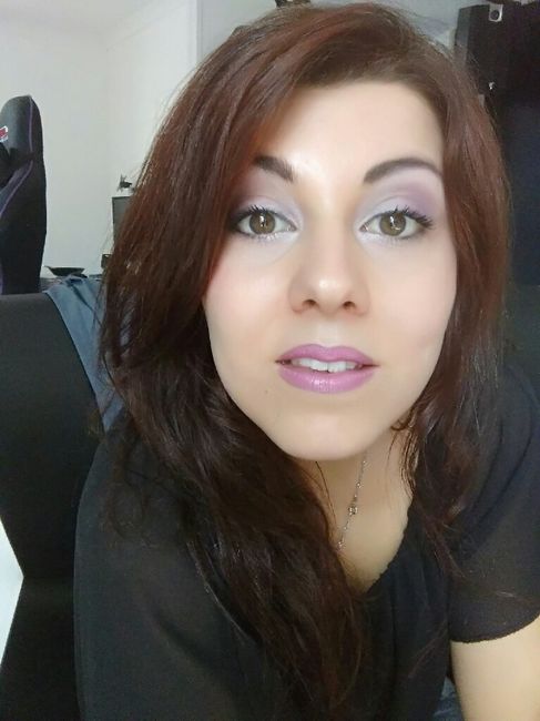 Maquillage pour nos 8ans - 2
