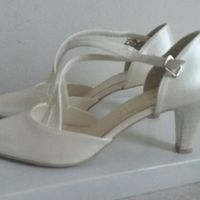  Mes chaussures - 2