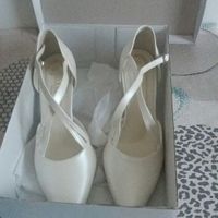  Mes chaussures - 3