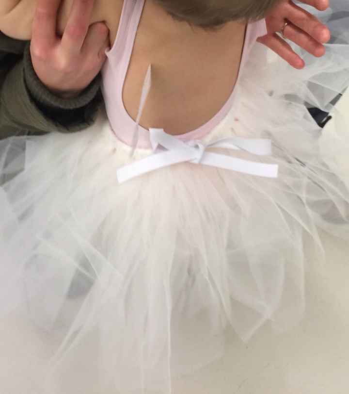 Tutu fait maison