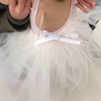 Tutu fait maison