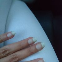  Pas de manucure ! Why not ? - 1