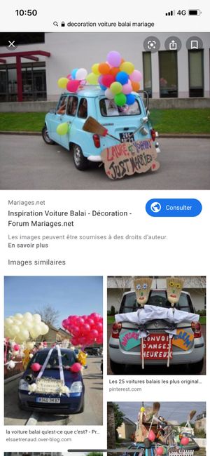 Voiture balais - 2