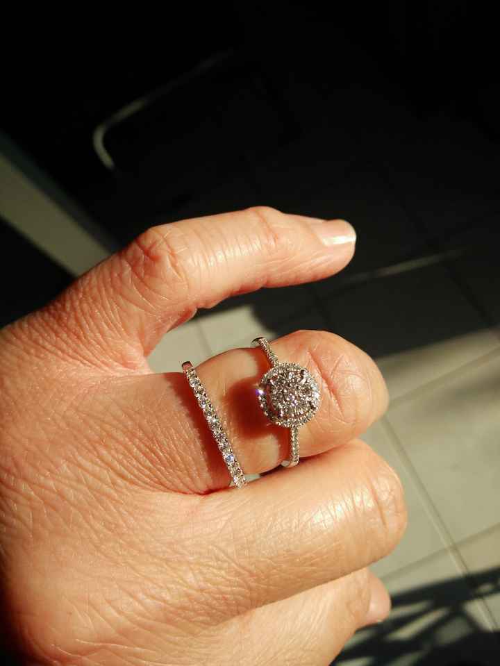 Mes précieuses ! 