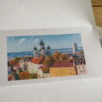 Demande en mariage : enveloppe 2