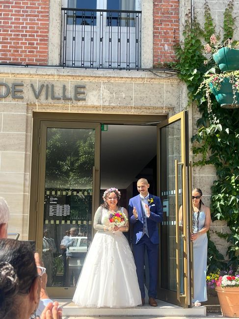 1 semaine déjà...... 21.06.25 2