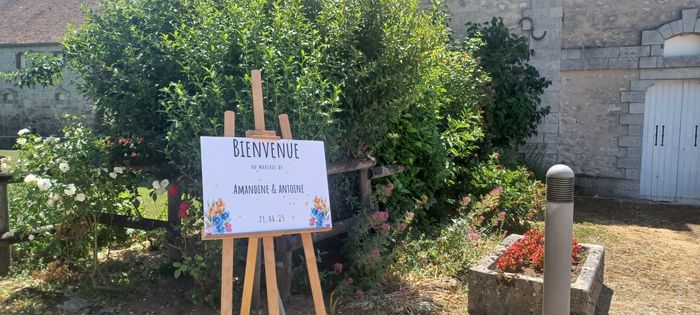 1 semaine déjà...... 21.06.25 3