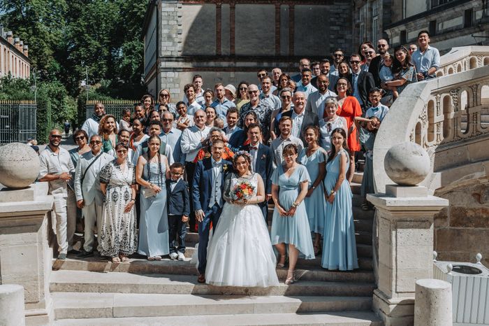 Ressenti après les 2 mois 4