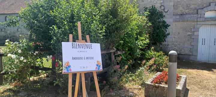 1 semaine déjà...... 21.06.25 - 3