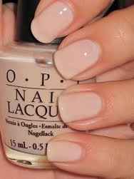 Vernis OPI- 