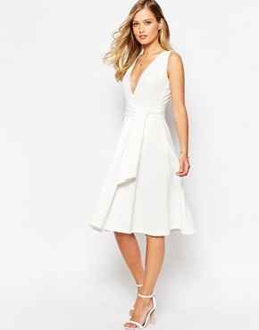 robe lendemain asos 