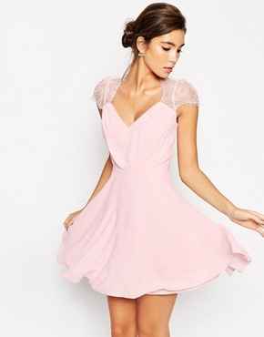 robe dh rose 