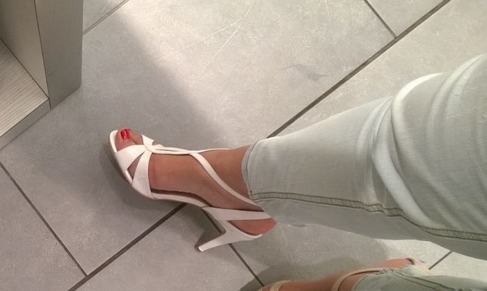 chaussures BATA