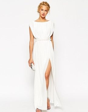 robe fluide lendemain