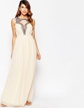 robe soirée asos