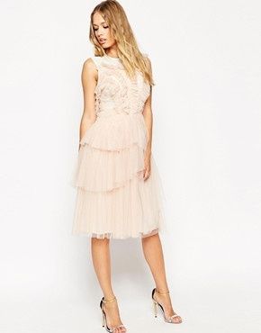 robe lendemain asos