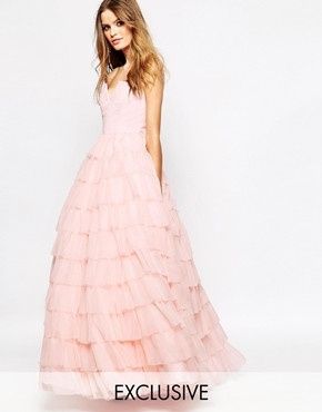 j'adore - robe asos 