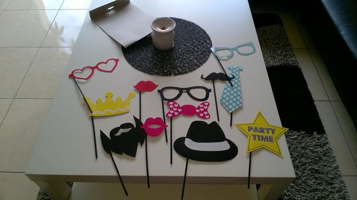 photobooth 0.69 cts ACTION MAGASIN