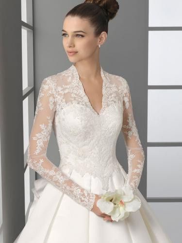 robe mariée