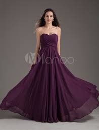 robe bordeau
