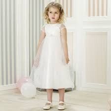 robe petite fille 4