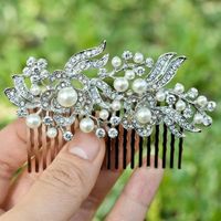 mon peigne commandé