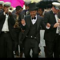 orchestre louisianne 