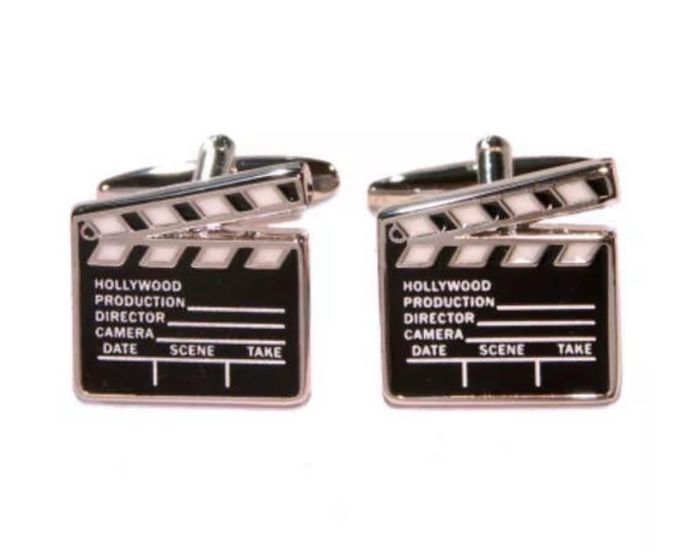 Boutons de manchette