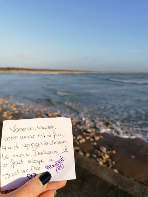 Love note... Toujours à la recherche 1