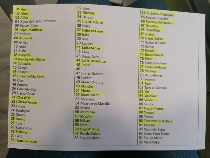 Besoin de votre aide... Encore 😁😉. Love note 1