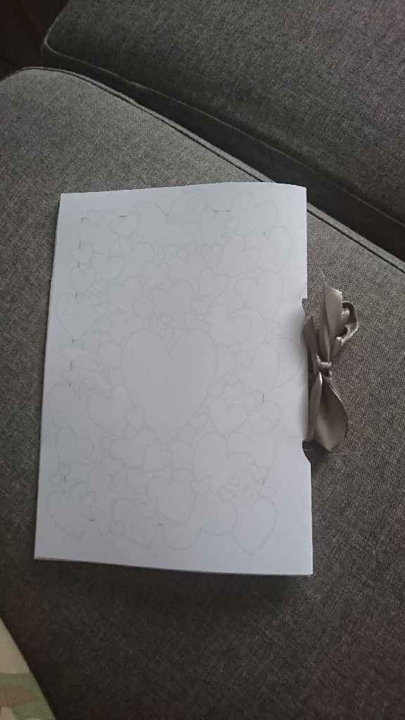 Cahier d'activité enfants - 7