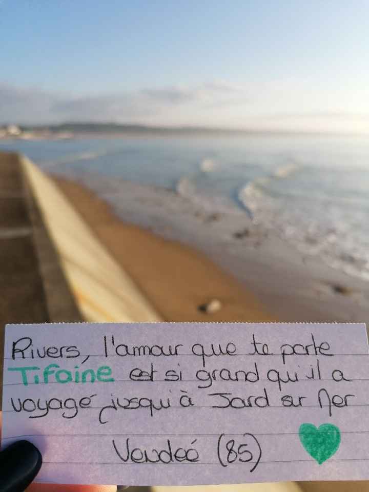 Besoin de vous - 2