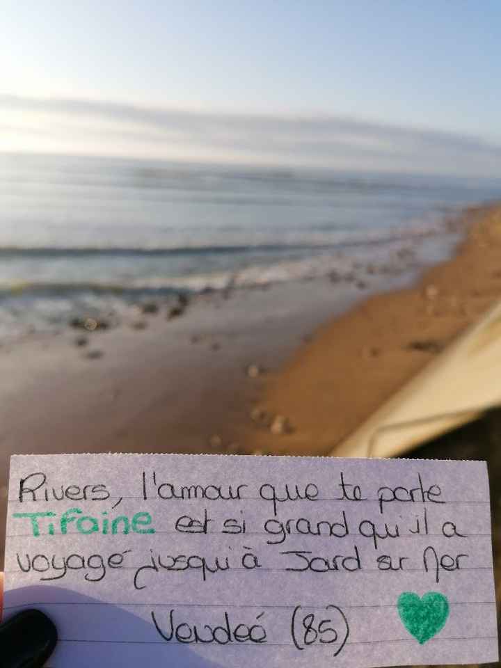 Besoin de vous - 3