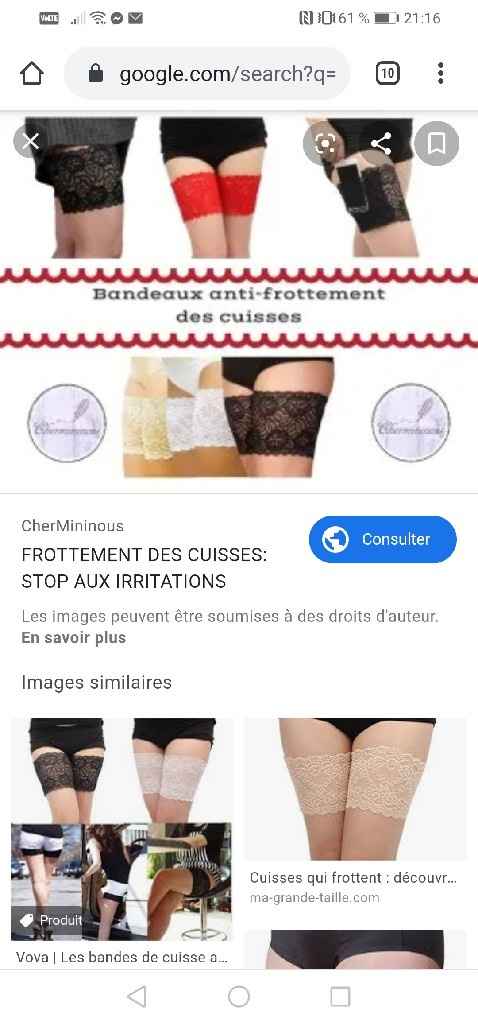 Besoin de vos astuces 🧐 - 1