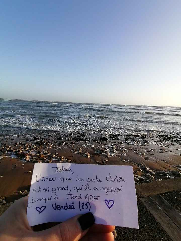 Love notes...!!! - 1