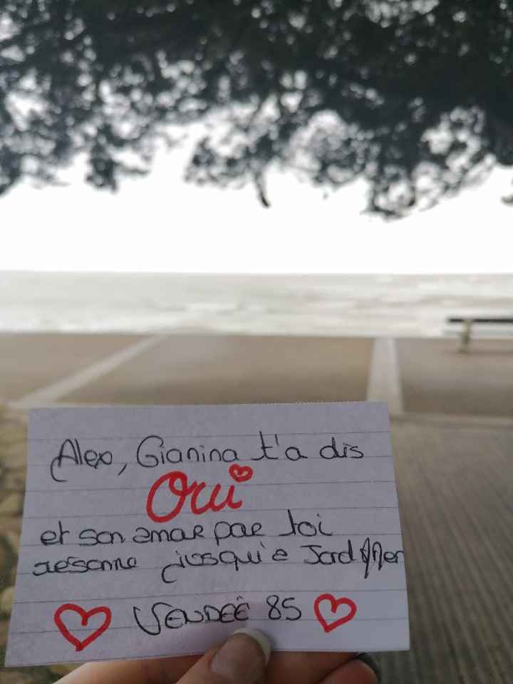Loves notes - 1