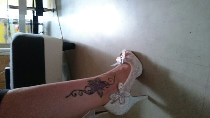Achat chaussures Aliexpress ? Retour d'expérience - 2
