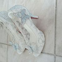 Achat chaussures aliexpress? retour d'experience - 1