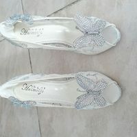 Achat chaussures aliexpress? retour d'experience - 2