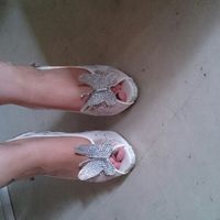Achat chaussures Aliexpress ? Retour d'expérience - 1