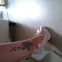 Achat chaussures Aliexpress ? Retour d'expérience - 2