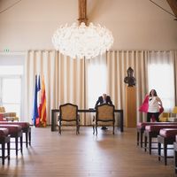 Mairie Perpignan - 1