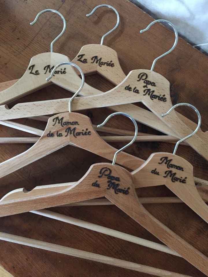 Diy du weekend pendant l'evg du chéri... - 1
