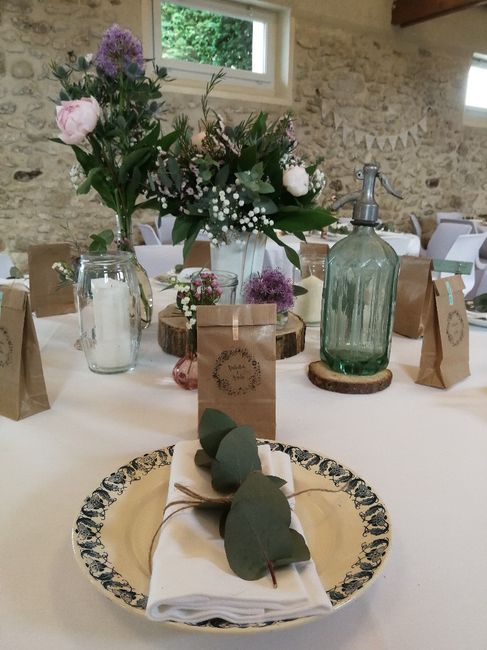 Notre mariage est passé - 4